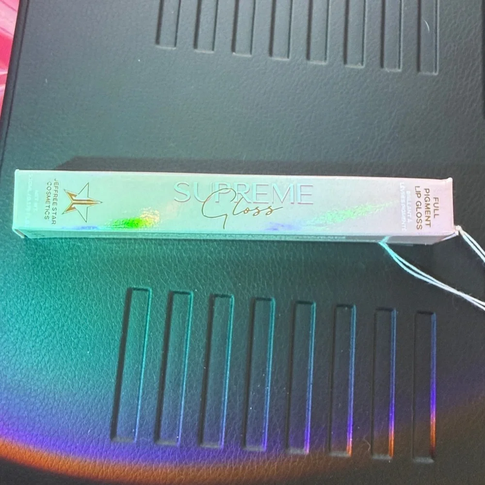 Jeffree Star Supreme Gloss